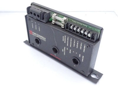 LOAD CONTROLS PH-3A-80 TRANSDUCER #D3