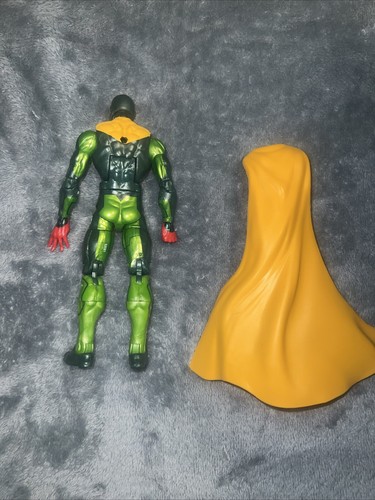 Marvel Legends Vision Hulkbuster Baf Series Loose Action Figure *CLEAN* - Picture 4 of 4