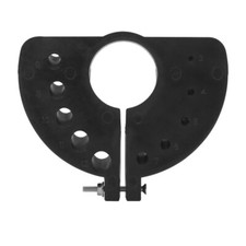 Grinding Attachment for Maintaining Various Types of Drill Bits Efficiently