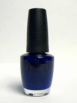 OPI Nail Polish H009 Award For Best Nails Goes To 0.5oz