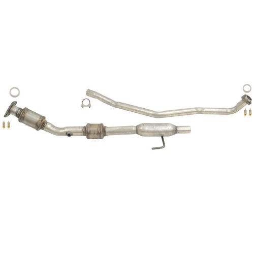 Catalytic Converter For 2014-2016 Toyota Corolla | eBay