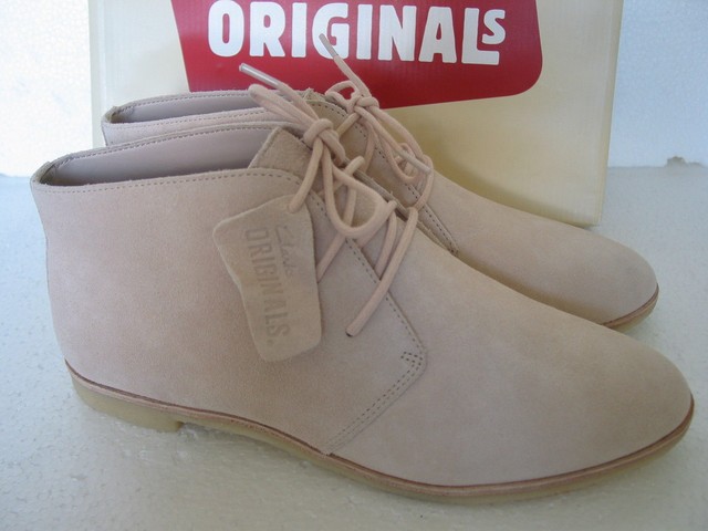 clarks phenia desert