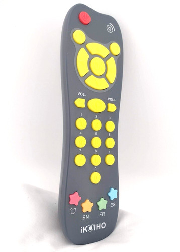 Ikoiho Toy Remote Control for Kids
