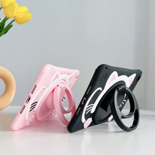 For Samsung Galaxy Tab A8 A7 S6 Lite T220 T290 T500 X200 P610 Kids Girls Case - Picture 4 of 20