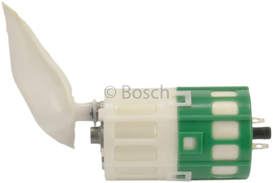 Nueva bomba de combustible Bosch 69649 para Infiniti Q45 1997-2001 Foto 4 de 4