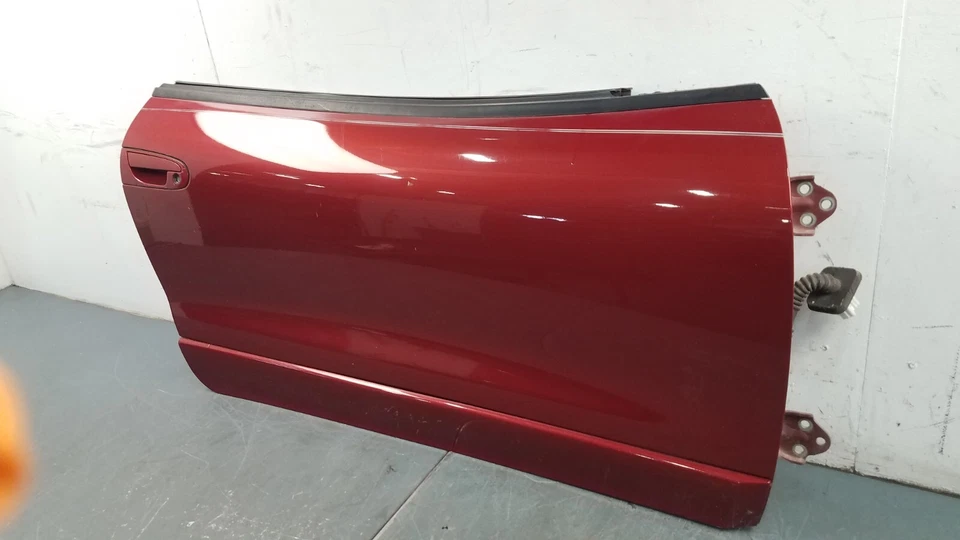 Mitsubishi Eclipse GST GS-T 1997 puerta de pasajero derecho #9003 A11 Foto 2 de 4