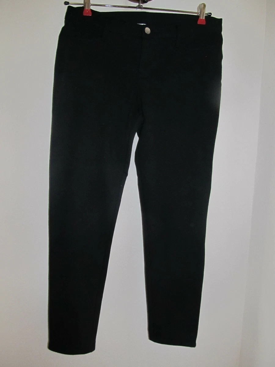 Pantalon 42 femme , bleu foncé. Canda - Vêtements