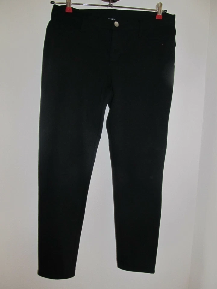Pantalon C&A - noir - taille 44 - neuf - Photo 1/4