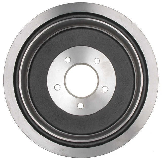 Tambor de freno compatible con Nissan Quest RAYBESTOS 1993-2002 Foto 2 de 3