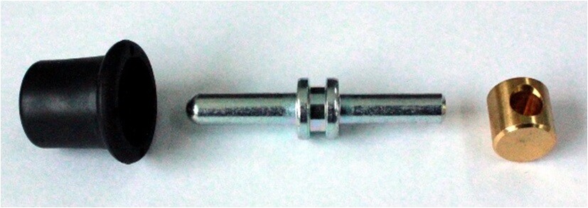 Levier d'embrayage hydraulique piston de rechange pour moto Yamaha Kawasaki Honda Suzuki