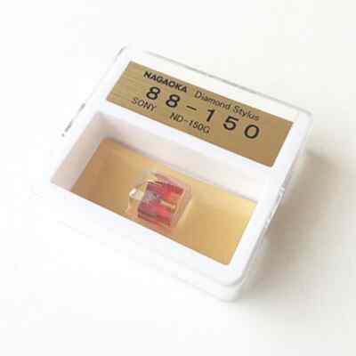 6705,4 SONY ND 148G Diamant de remplacement pour platine vinyle - 24 EUR