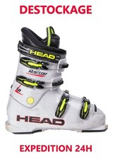 Skischuhe Kind Gebraucht head  Raptor 50  Gr�...