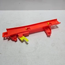 HOT WHEELS Ultimate Garage T-Rex Chase Replacement Part - Orange Race Track