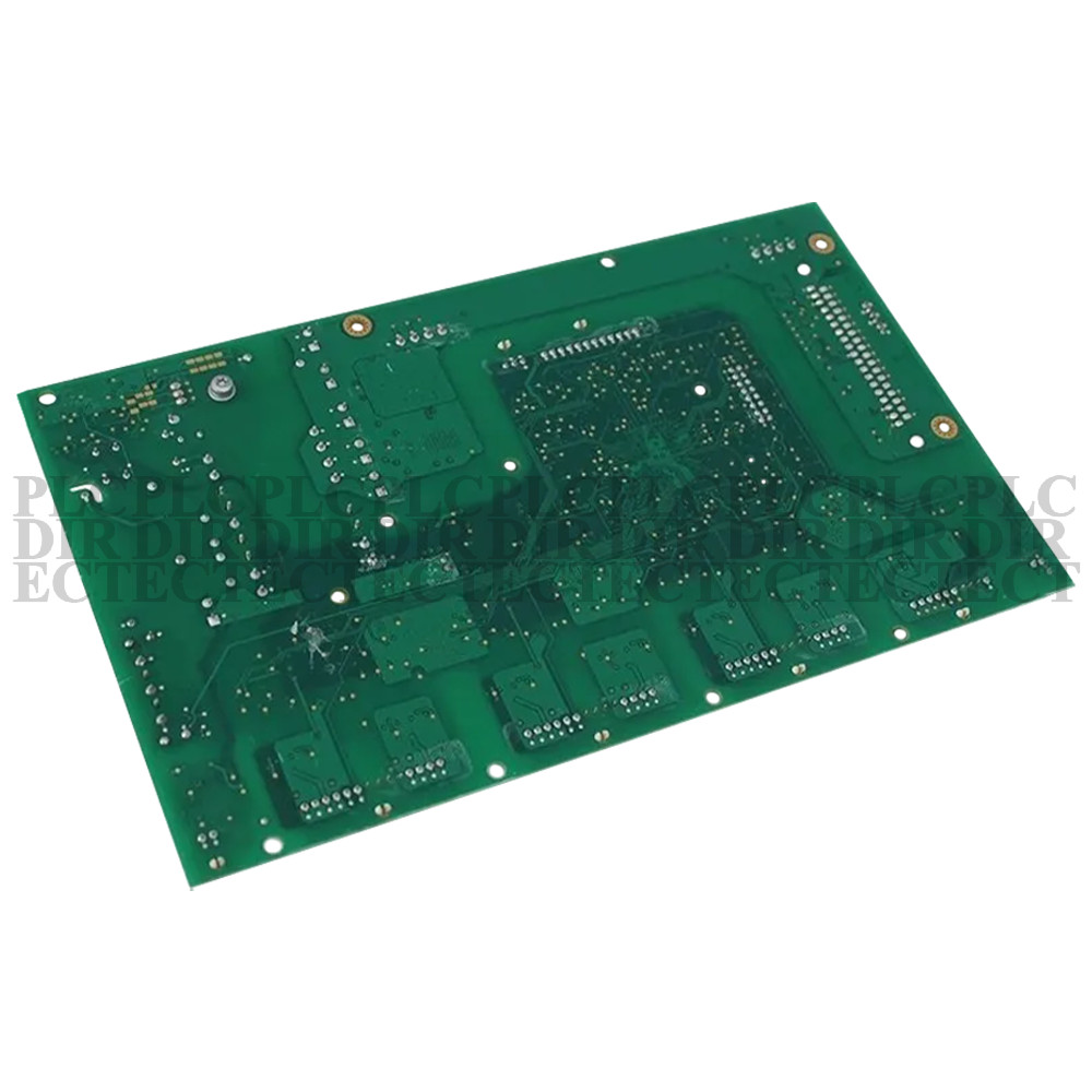 USED ZINT-592 ABBACS880 Frequency Converter Drive Board | eBay