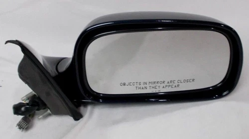 Buick Lucerne RH Passenger Side Factory OE Mirror 2006-2011 9 Wires 2 Connector
