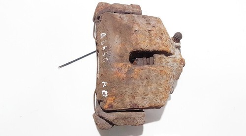 Volkswagen Golf 2004 Disc-Brake Caliper front right side de582, Ge #1242130-54