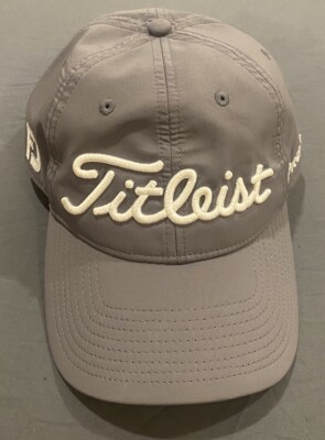 Casquette Titleist Players Performance Ball Marker : Achat Titleist
