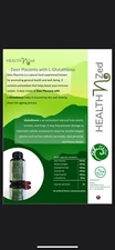 First Ever In The Market Deer Placenta With Glutathione