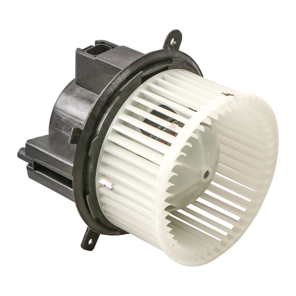 Motor calentador soplador para Chevy Silverado GMC Sierra 1500 2500 3500 HD 2007-2011 Foto 3 de 4