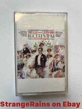 Arthur Fiedler  the Boston Pops  I Got Rhythm Gershwin Cassette Tape TESTED