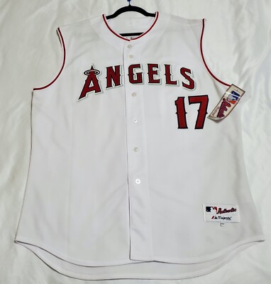 Majestic Los Angeles ユニフォーム vintage 2XL Majestic Los Angeles ユニフォーム vintage 2XL AUTHENTIC MAJESTIC