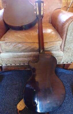 1957 Gibson Les Paul Junior 3/4 All Original w/ Case & Amp +