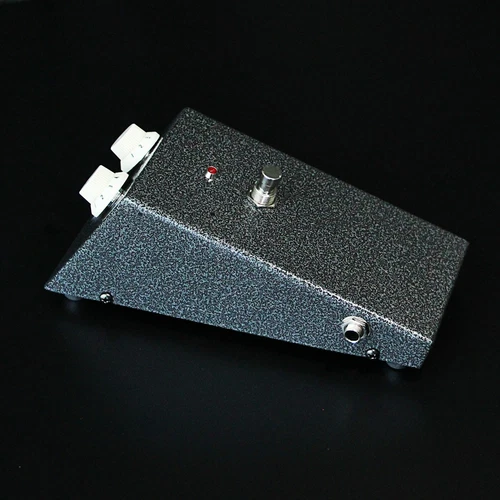 Boutique handmade Maestro FZ-1B Fuzz Guitar Pedal 4 transistors edition Nos comp
