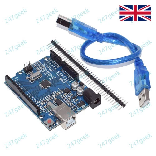 UK Development Kits & Boards