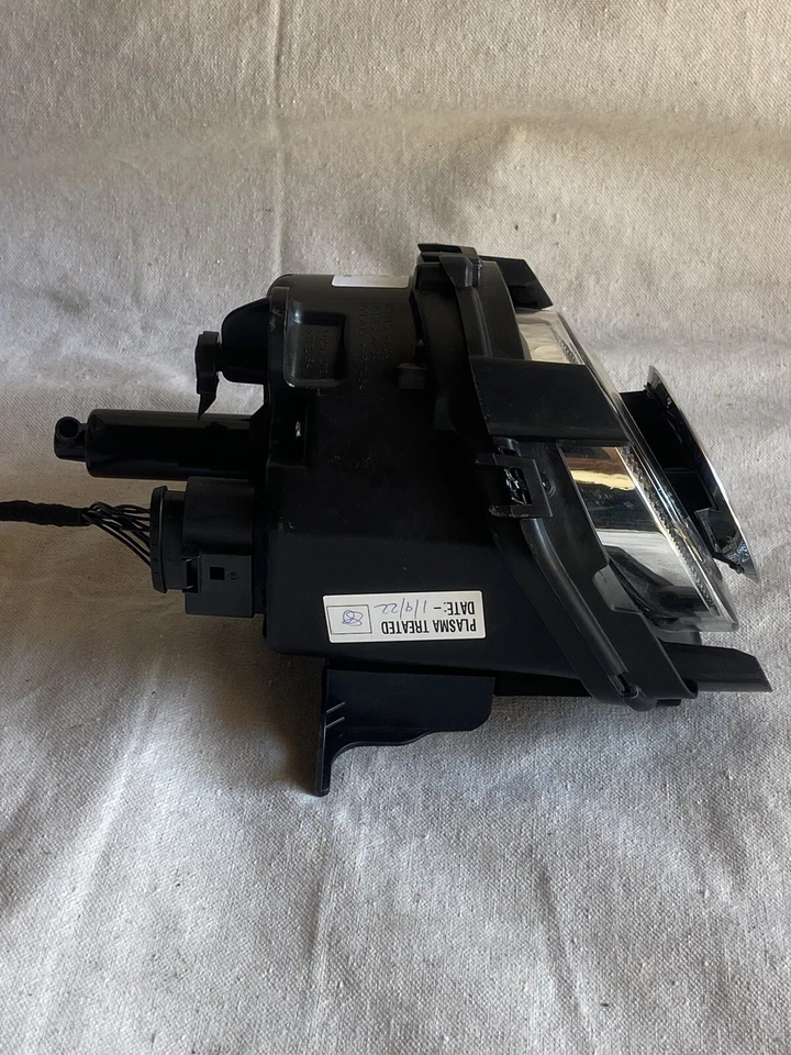 Lámpara Indicadora de Señal de Giro Derecha Original Bentley Mulsanne 3Y0953050D,  Foto 2 de 4