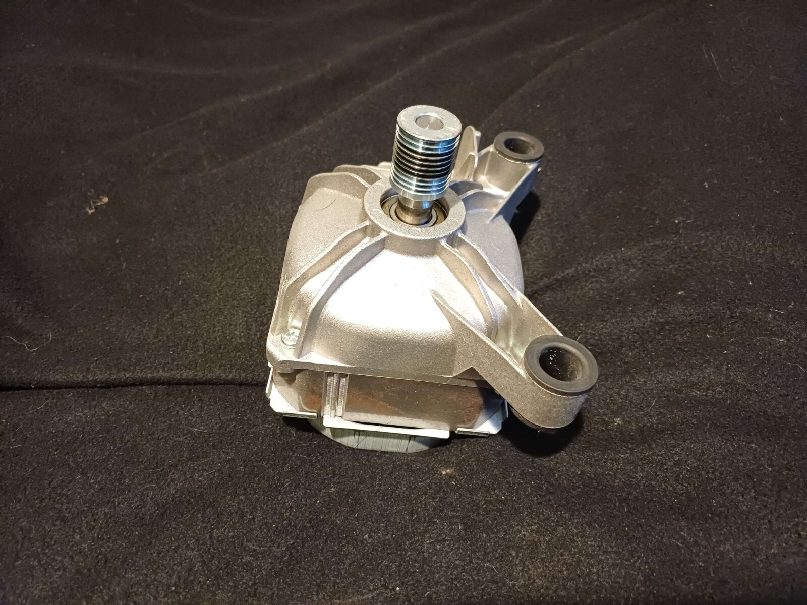 Motor eléctrico 9 kg burbuja ecológica DC93-00586A