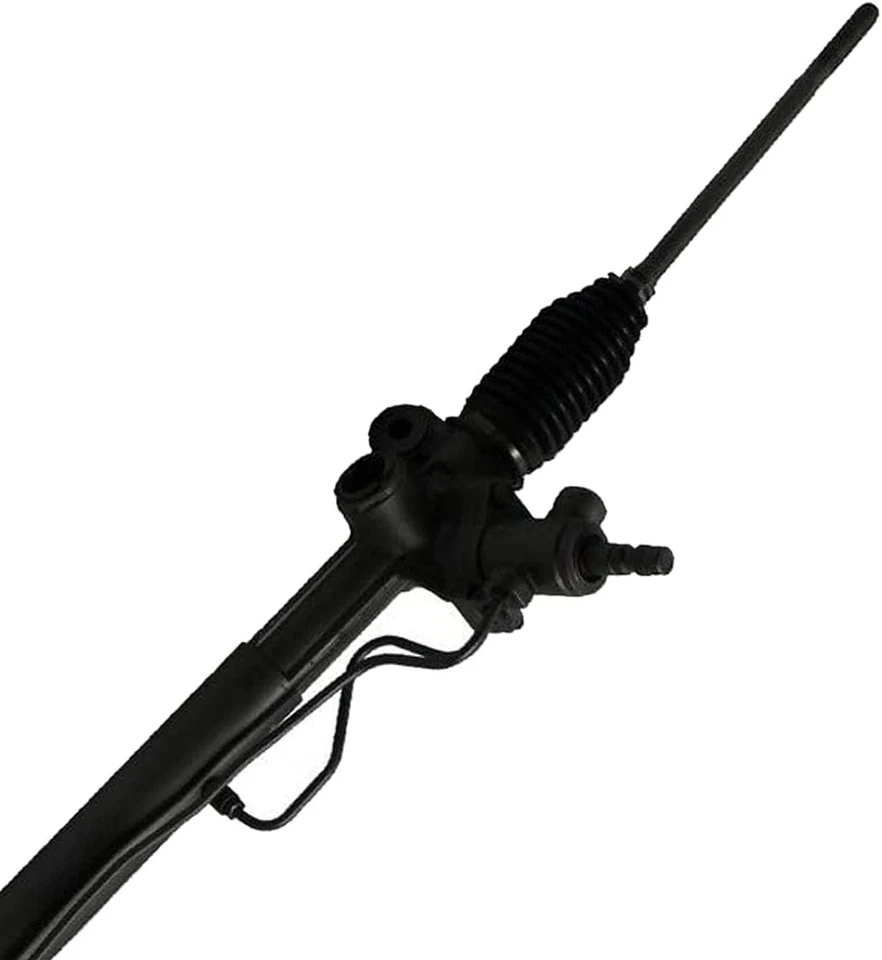 Power Steering Rack and  Pinion Outer Tie Rod Ends Kit for Toyota Camry Avalon - Image 4 of 4