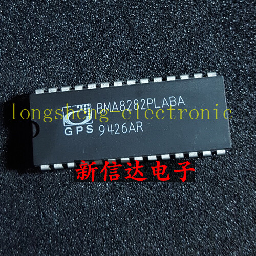 1pc BMA8282PLABA SA8282IG 3 Phase PWM Waveform-Function Generator PDIP28 #onc82