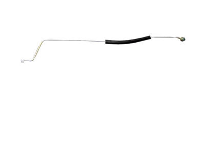 GPD 87NQ39B A/C Refrigerant Liquid Hose Fits 1994-1999 Chevy K2500 Suburban