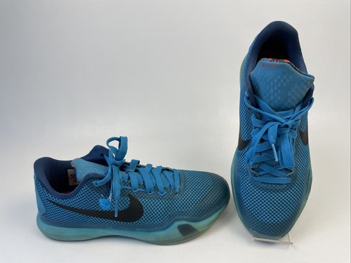 kobe x 10