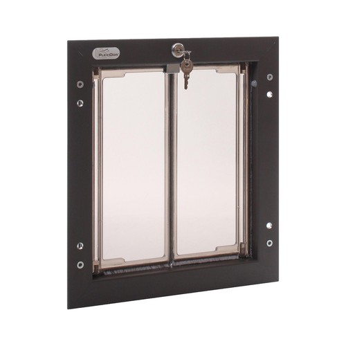 Extra Large Dog Door for Sliding Door X Large Dog Door for