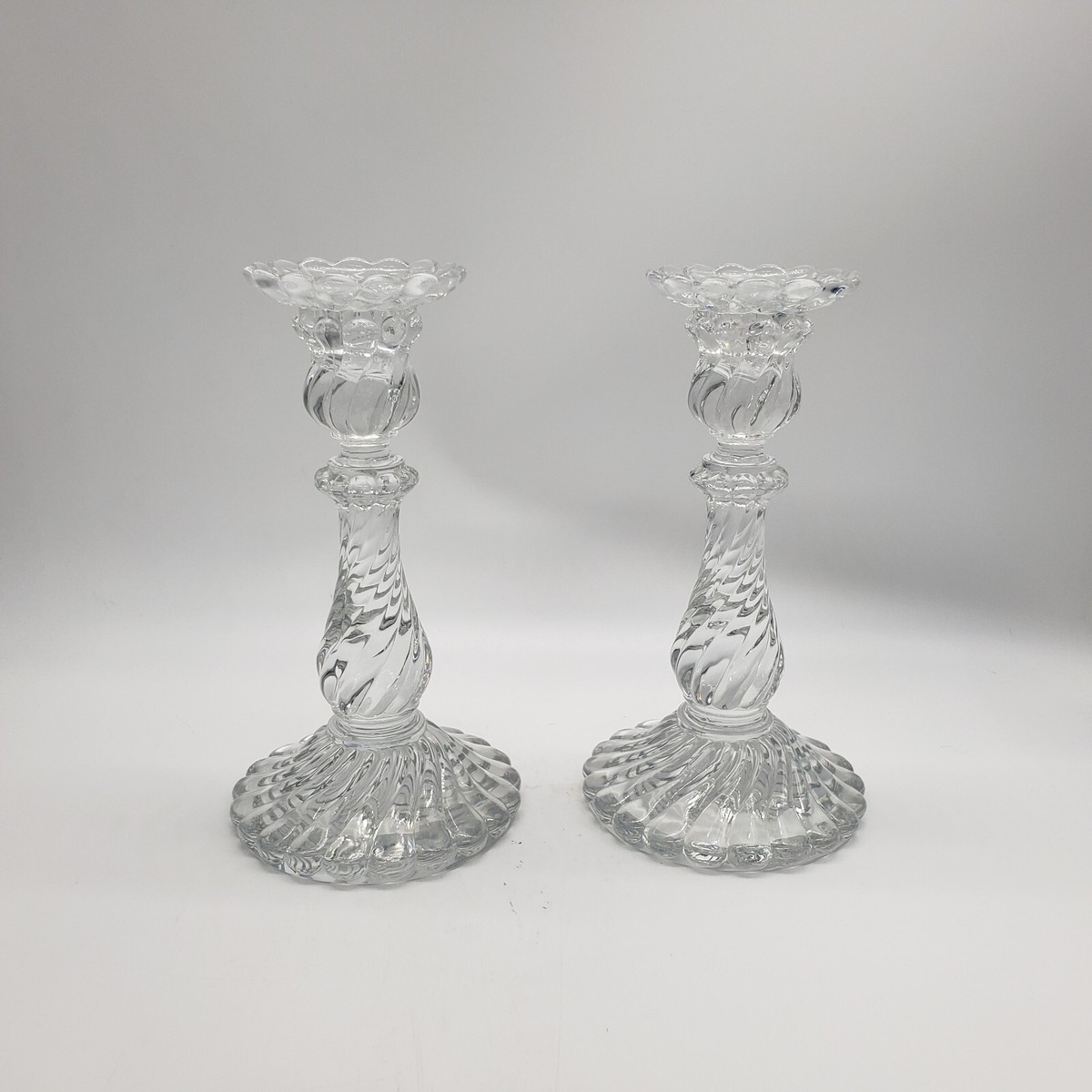 Baccarat Crystal Super Heavy 