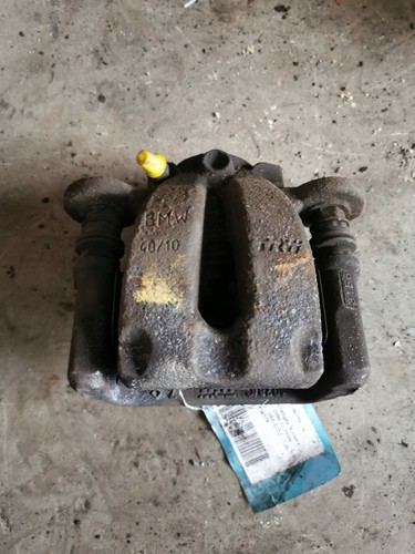 BREMSSATTEL Sattel Bremse TRW 40/10 hinten rechts BMW 1er E81 E87 116i 118i 118d