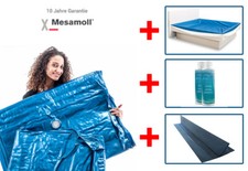 Softside Dual Wasserbett Matratze Wasserkern ✔ KOMPLETTES SET ✔ ALLE GROSSEN