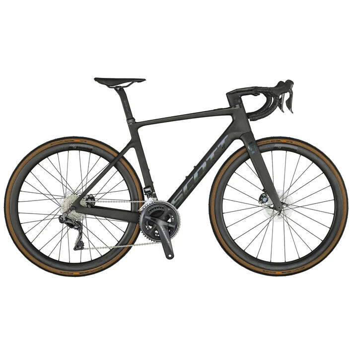 how to select road bike size