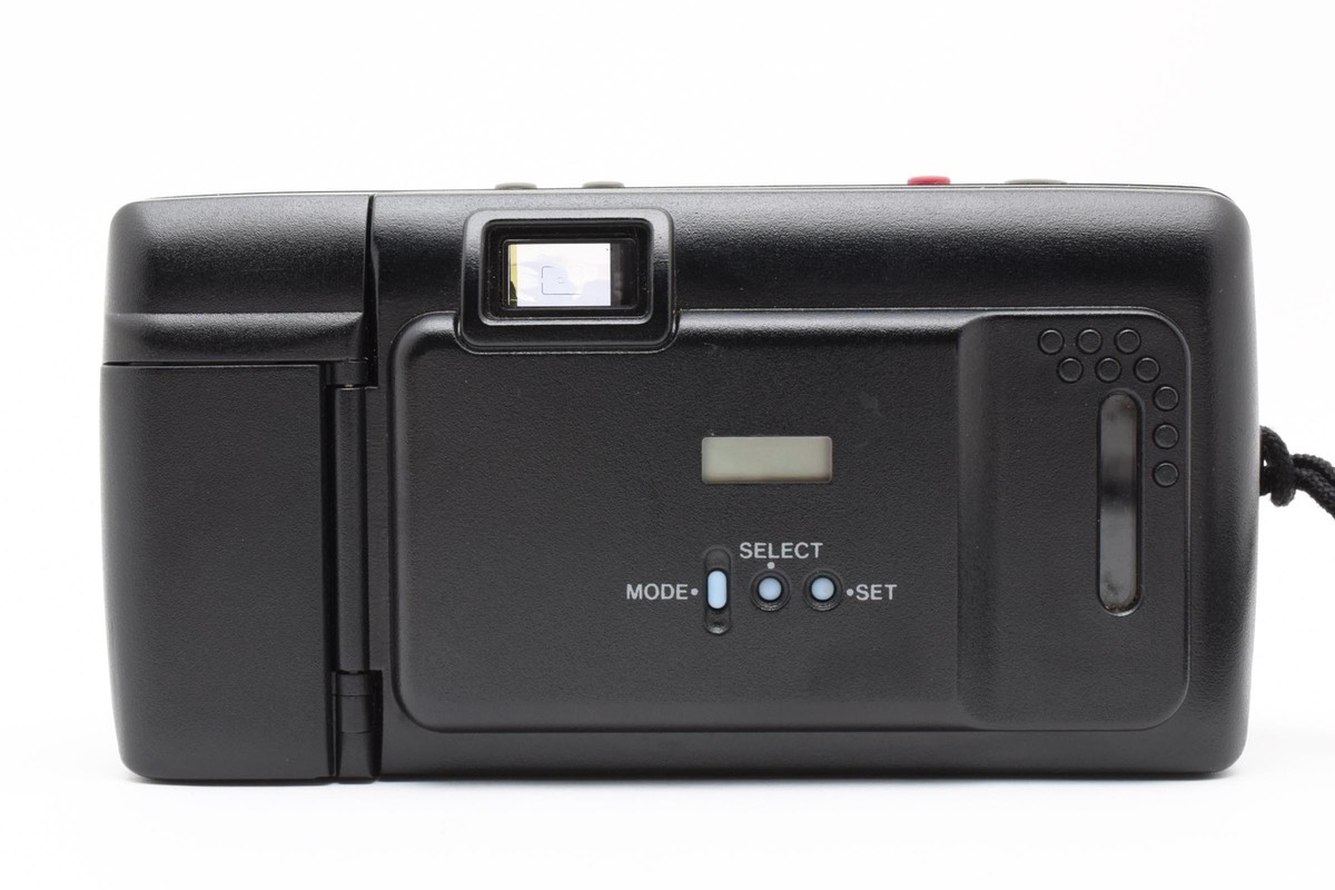 OLYMPUS フィルムカメラ AF-1 TWIN QUARTZ DATE OLYMPUS AF-1 TWIN の使い方 | Totte Me Camera