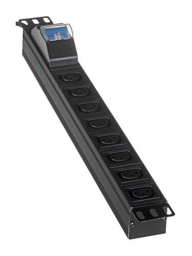 590187853997 Qoltec 57999 Zasilacz bezprzerwowy (UPS) Qoltec - Zdjęcie 3 z 6