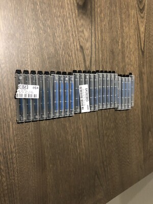 EXO 1757301 LIST 312 8-32 GH3 3S/P Plug S/O