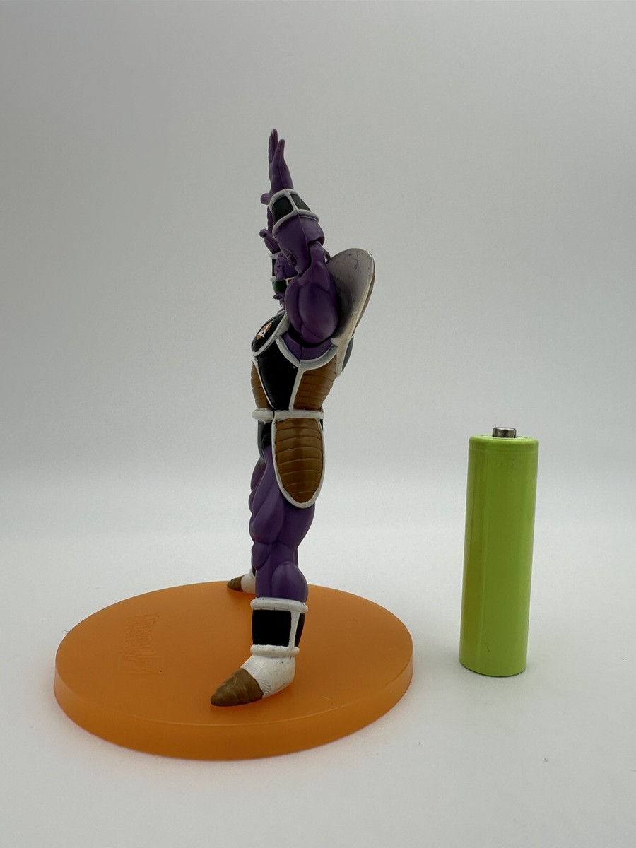Unifive DRAGON BALL Z Posing 1 FIGURE Ginyu Force Orange