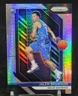 2018-19 Panini Prizm Jalen Brunson #250 RC Rookie Hyper