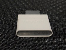 🔥 Microsoft Xbox 360 Memory Unit Card - White - 256 MB OEM - WOW!!