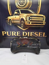 99-02 Chevy Gmc Silverado Sierra Instrument Cluster Gm 09362995 Cjnx Speedometer 99-02 Chevy Gmc Silverado Sierra Instrument Cluster Gm 09362995 Cjnx Speedometer