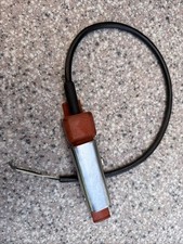 Schmidt 2263-400 Electric Deadman Switch Control Handle Sandblaster Original