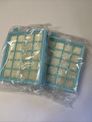 Filter f. Philips FC 8477/91 PowerPro Compact 2x Eco FC8058/01 FC9327/09 (H052)