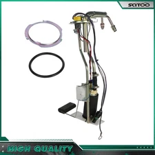 Fuel Pump Assembly Fits GMC Chevy C&K 1500 2500 3500 1996-1997  E3622S