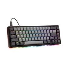 DROP ALT High-Profile Mechanical Keyboard   65  67 Key Gaming Keyboard,